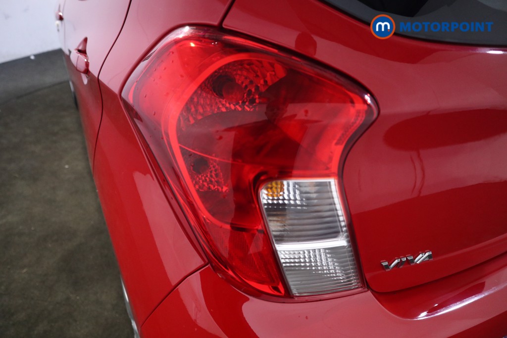 Vauxhall Viva SE Manual Petrol Hatchback - Stock Number (1593075) - 19th supplementary image