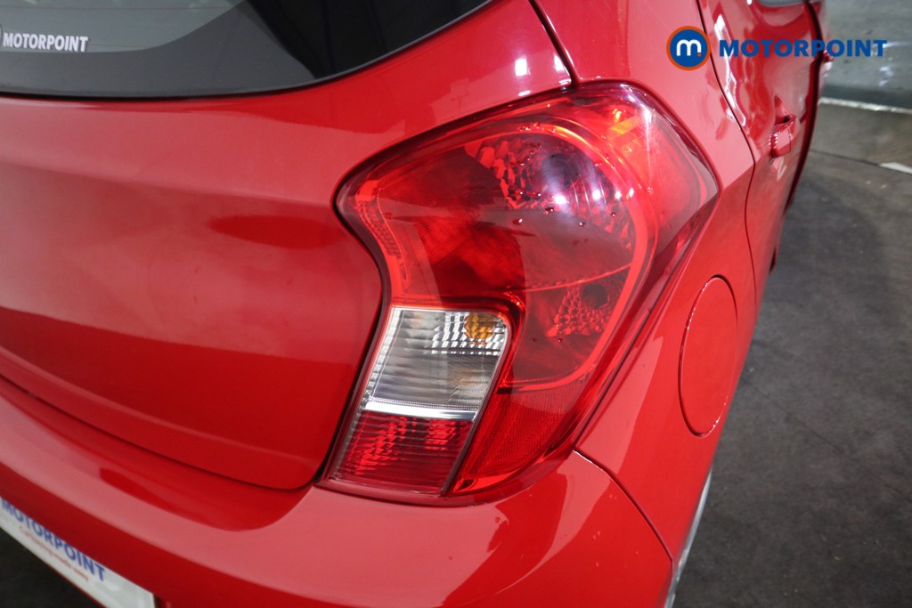 Vauxhall Viva SE Manual Petrol Hatchback - Stock Number (1593075) - 20th supplementary image