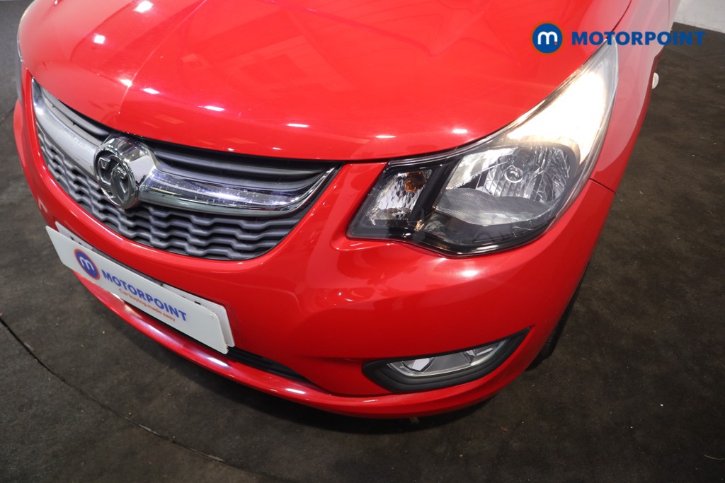 Vauxhall Viva SE Manual Petrol Hatchback - Stock Number (1593075) - 27th supplementary image