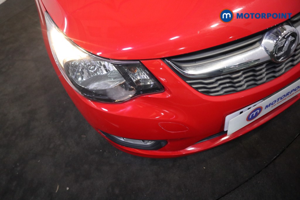 Vauxhall Viva SE Manual Petrol Hatchback - Stock Number (1593075) - 28th supplementary image