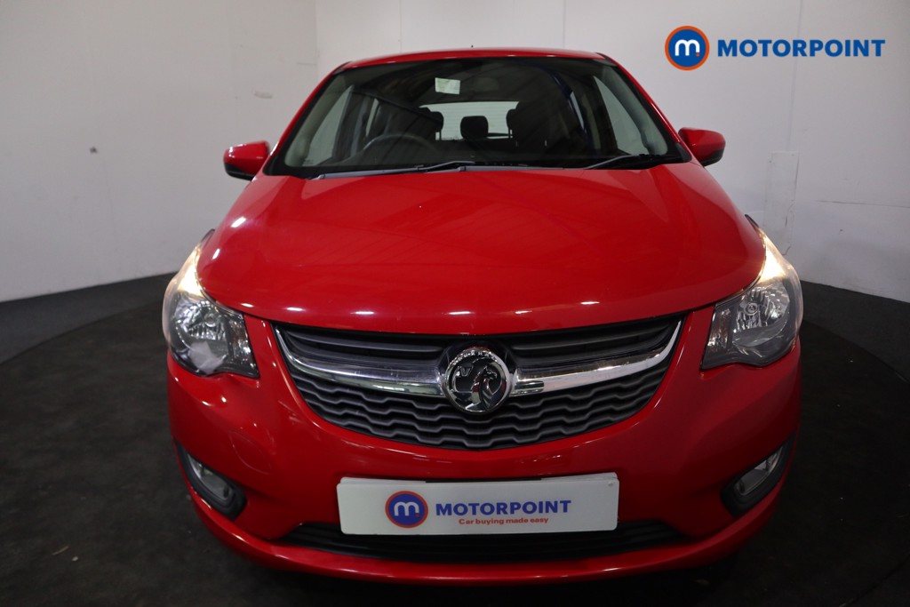 Vauxhall Viva SE Manual Petrol Hatchback - Stock Number (1593075) - 29th supplementary image
