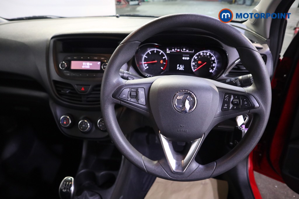 Vauxhall Viva SE Manual Petrol Hatchback - Stock Number (1593075) - 1st supplementary image