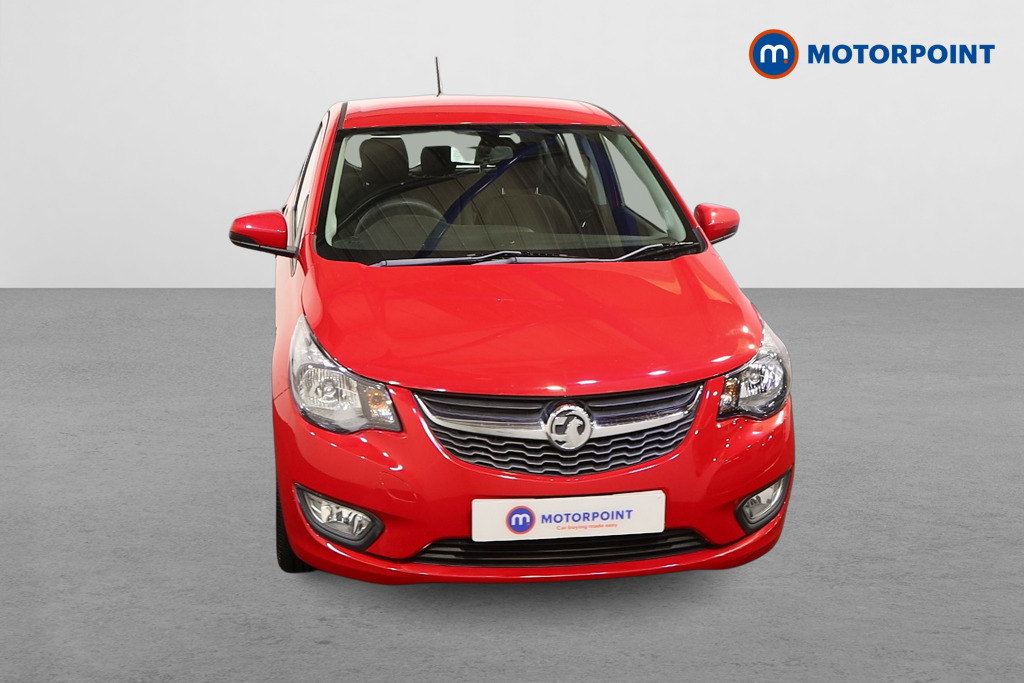 Vauxhall Viva SE Manual Petrol Hatchback - Stock Number (1593075) - Front bumper