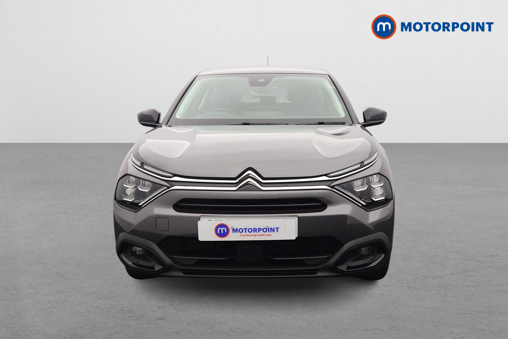 Citroen C4 Sense Plus Manual Petrol Hatchback - Stock Number (1593098) - Front bumper