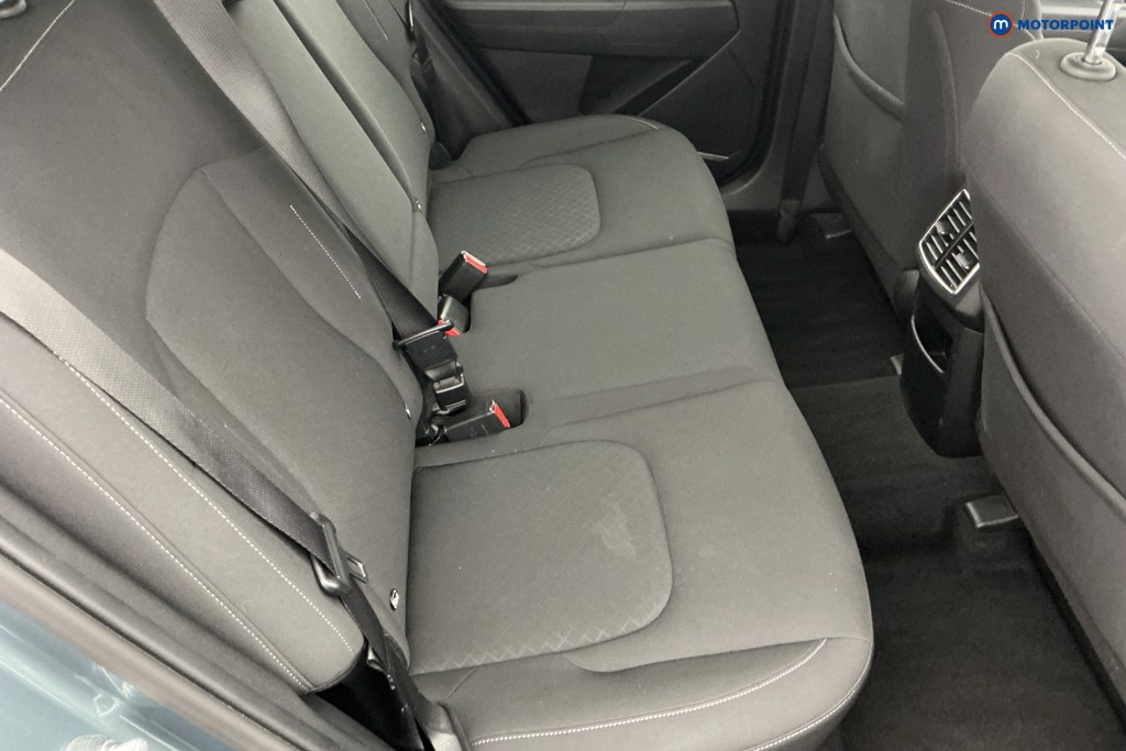 KIA Sportage 2 Manual Petrol SUV - Stock Number (1593129) - 4th supplementary image