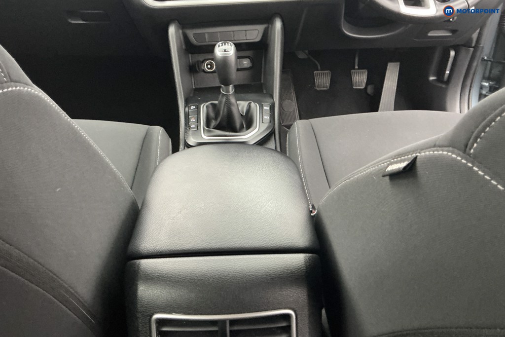 KIA Sportage 2 Manual Petrol SUV - Stock Number (1593129) - 11th supplementary image