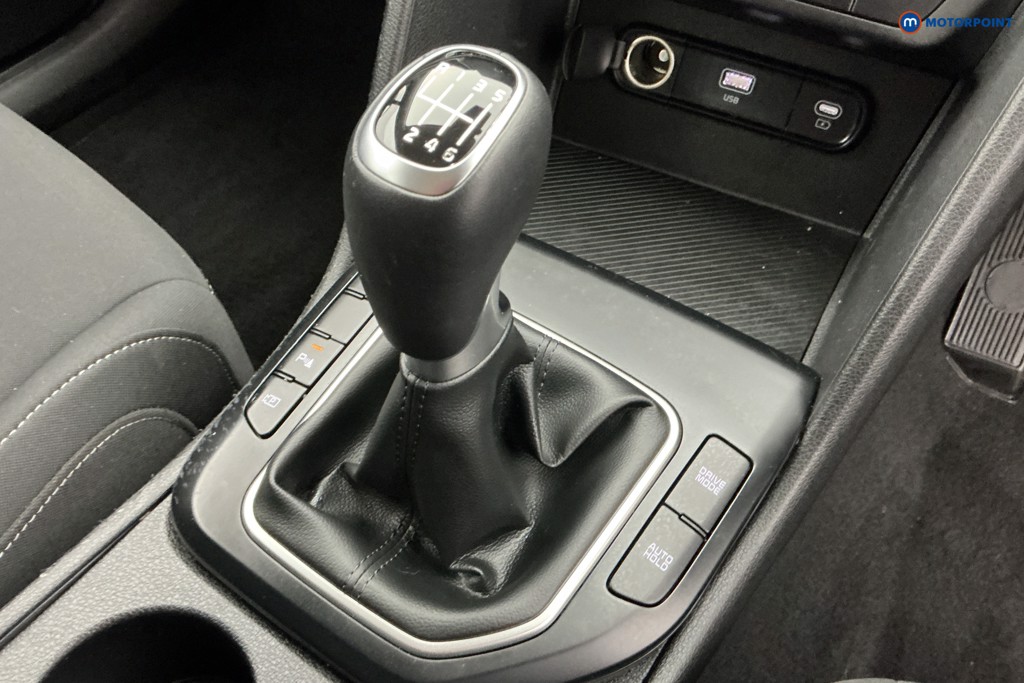 KIA Sportage 2 Manual Petrol SUV - Stock Number (1593129) - 15th supplementary image