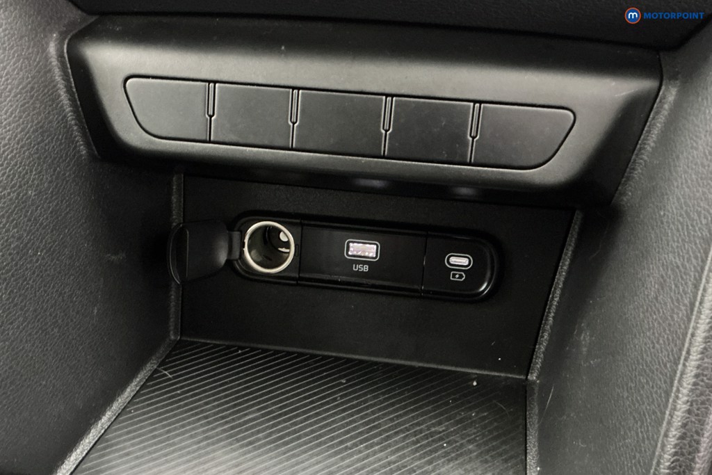 KIA Sportage 2 Manual Petrol SUV - Stock Number (1593129) - 16th supplementary image