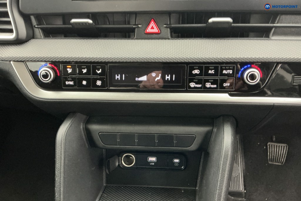 KIA Sportage 2 Manual Petrol SUV - Stock Number (1593129) - 17th supplementary image