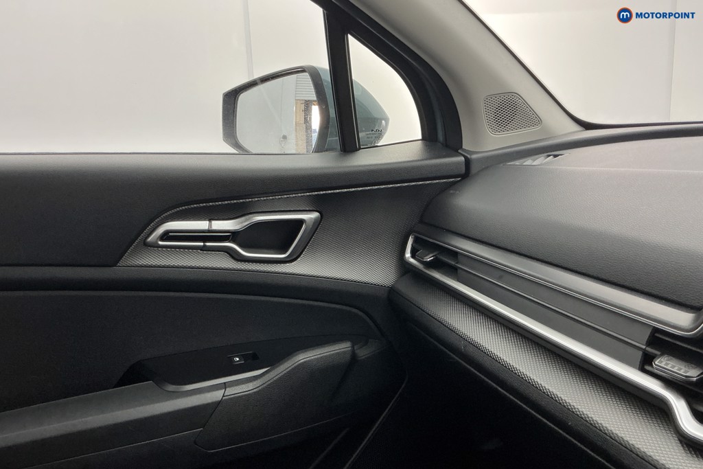 KIA Sportage 2 Manual Petrol SUV - Stock Number (1593129) - 18th supplementary image