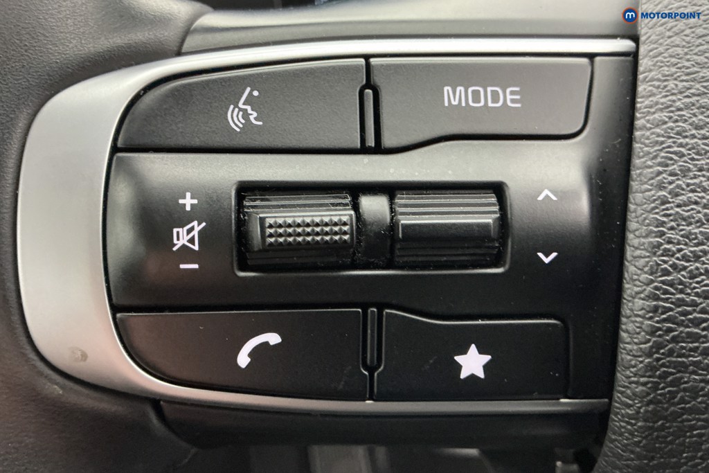 KIA Sportage 2 Manual Petrol SUV - Stock Number (1593129) - 19th supplementary image