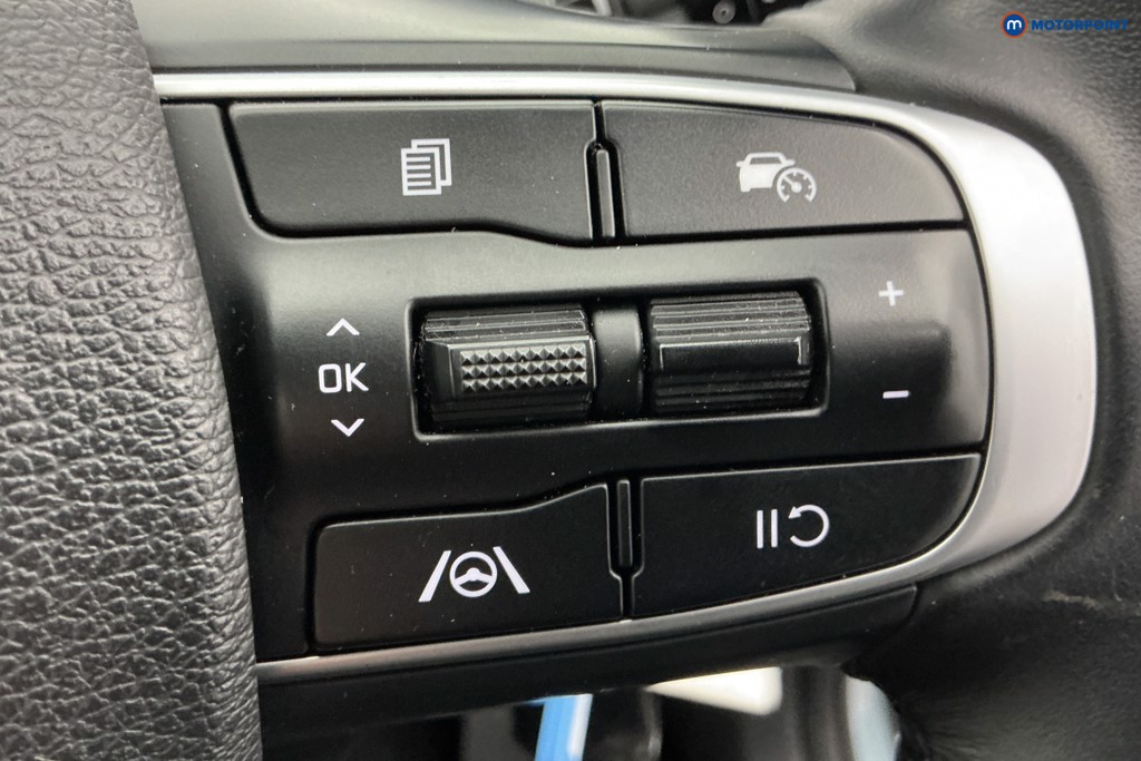 KIA Sportage 2 Manual Petrol SUV - Stock Number (1593129) - 20th supplementary image