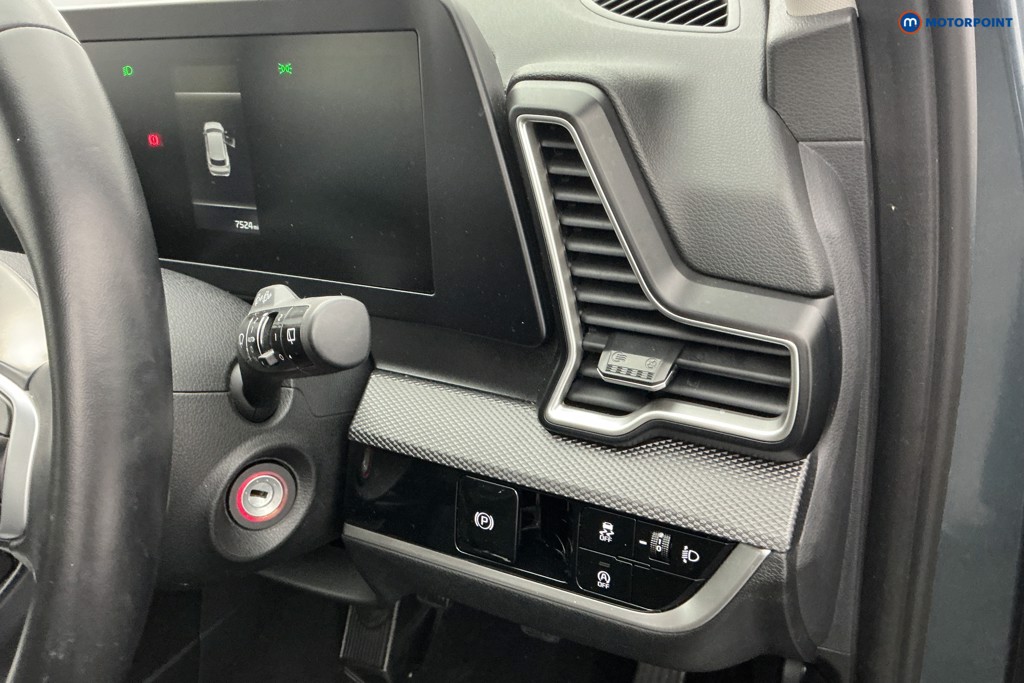 KIA Sportage 2 Manual Petrol SUV - Stock Number (1593129) - 21st supplementary image