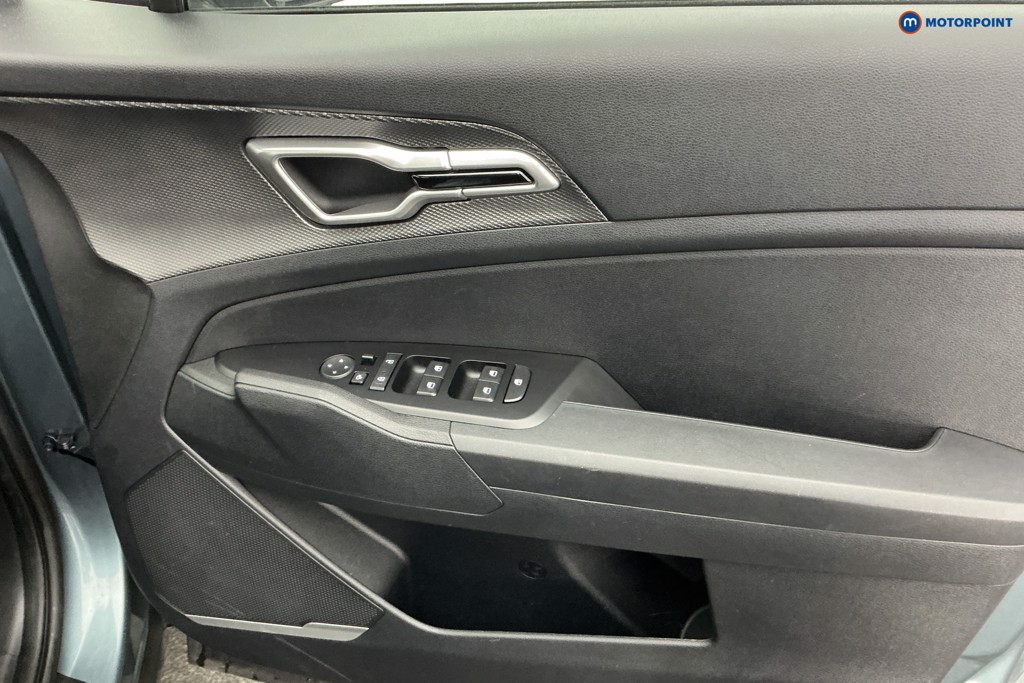 KIA Sportage 2 Manual Petrol SUV - Stock Number (1593129) - 22nd supplementary image