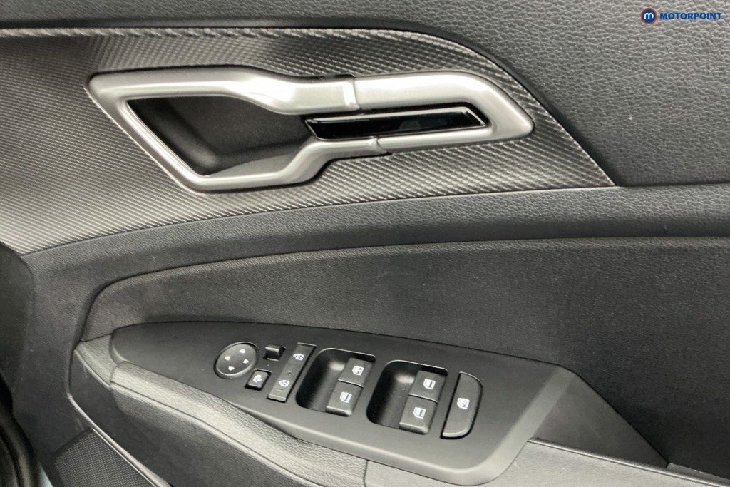 KIA Sportage 2 Manual Petrol SUV - Stock Number (1593129) - 23rd supplementary image