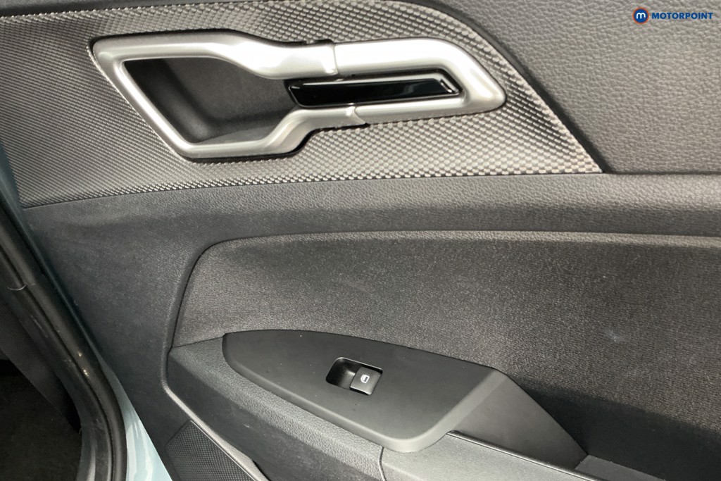 KIA Sportage 2 Manual Petrol SUV - Stock Number (1593129) - 25th supplementary image