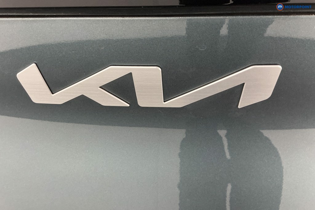 KIA Sportage 2 Manual Petrol SUV - Stock Number (1593129) - 32nd supplementary image