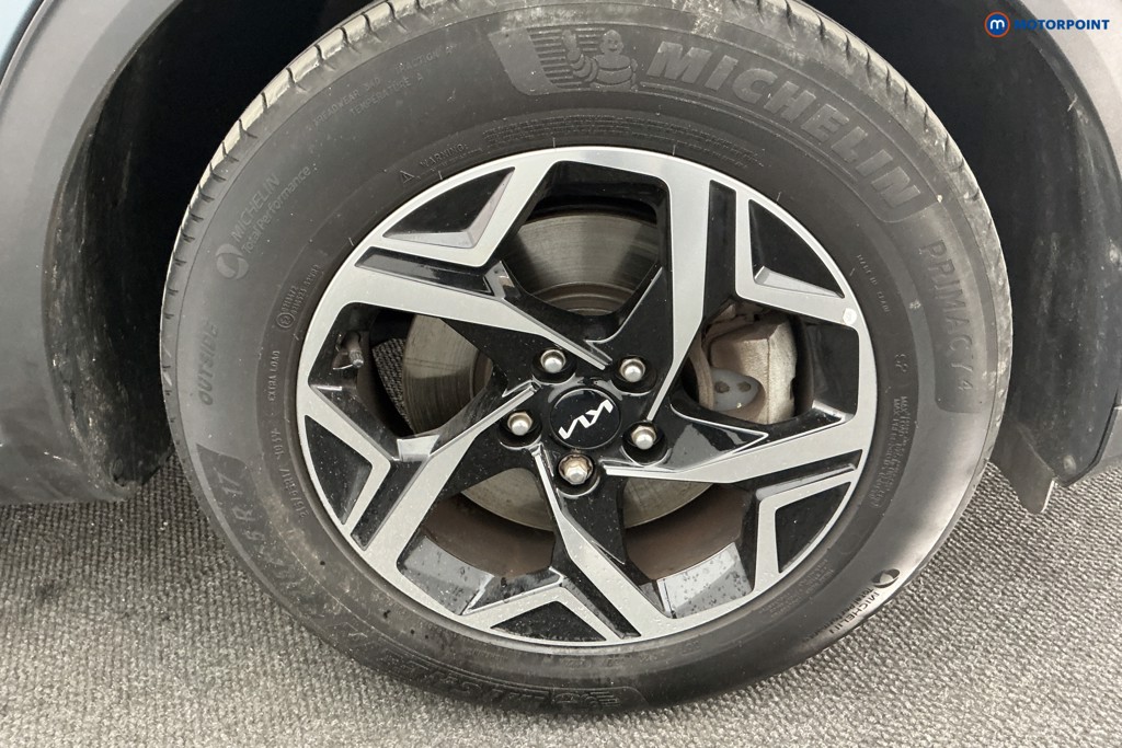 KIA Sportage 2 Manual Petrol SUV - Stock Number (1593129) - 34th supplementary image