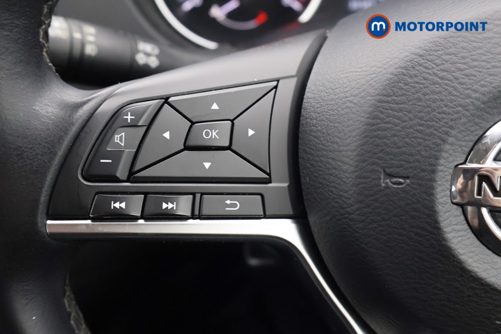 Nissan Qashqai Acenta Premium Manual Petrol SUV - Stock Number (1593223) - 2nd supplementary image