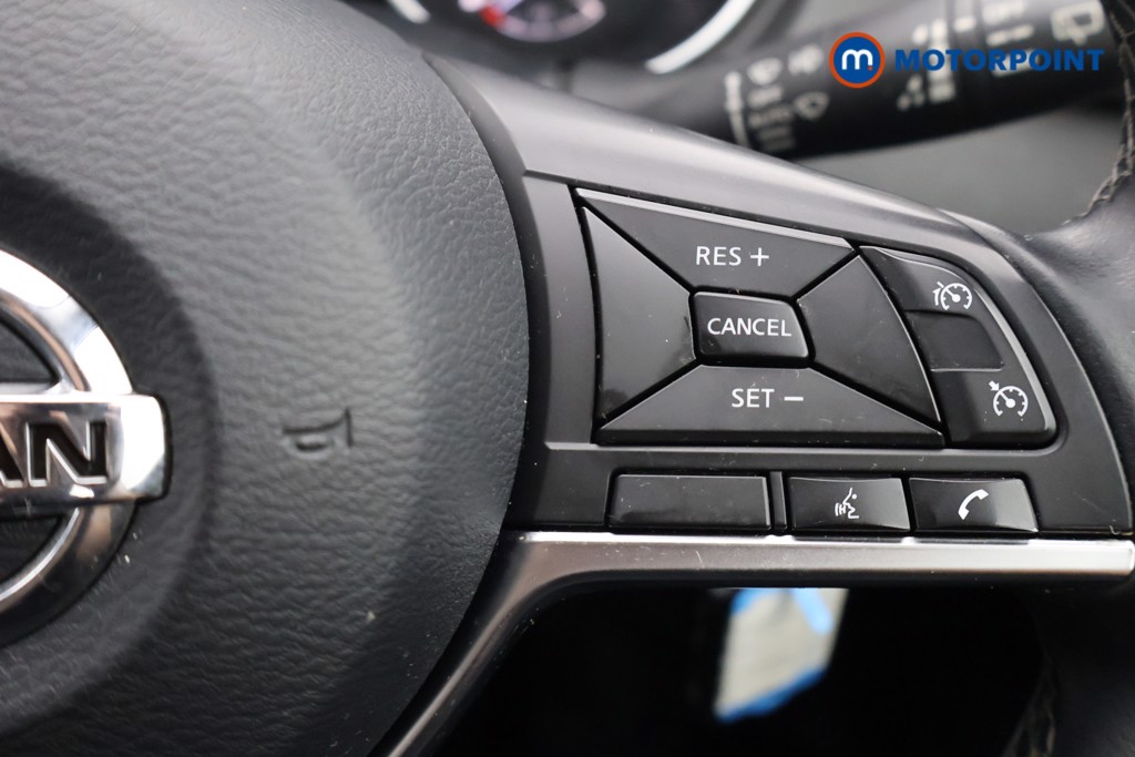Nissan Qashqai Acenta Premium Manual Petrol SUV - Stock Number (1593223) - 3rd supplementary image