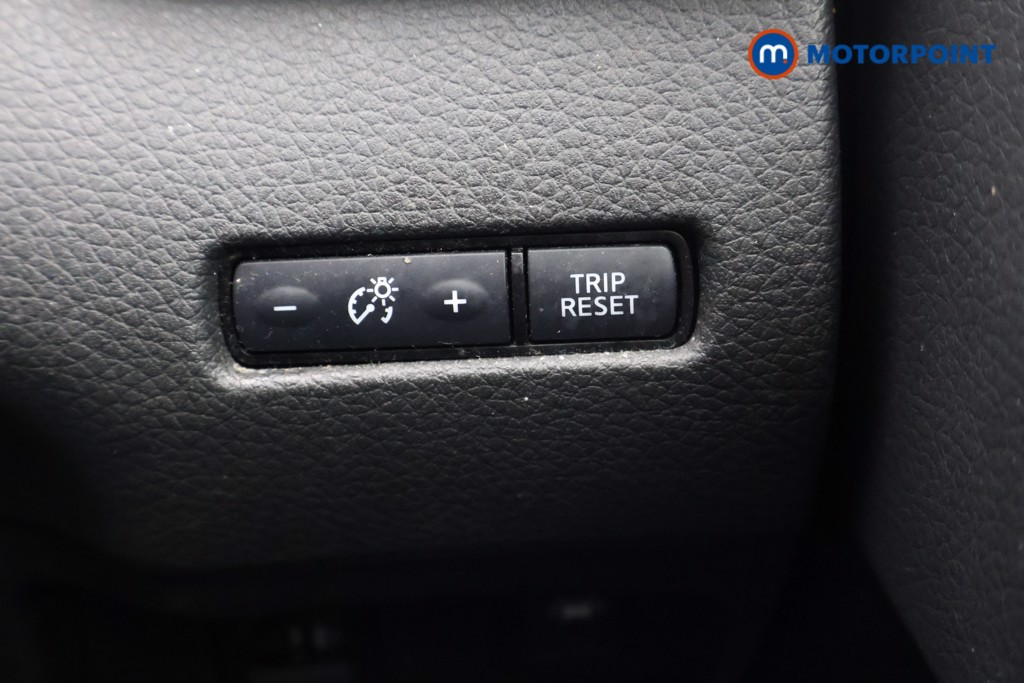 Nissan Qashqai Acenta Premium Manual Petrol SUV - Stock Number (1593223) - 6th supplementary image