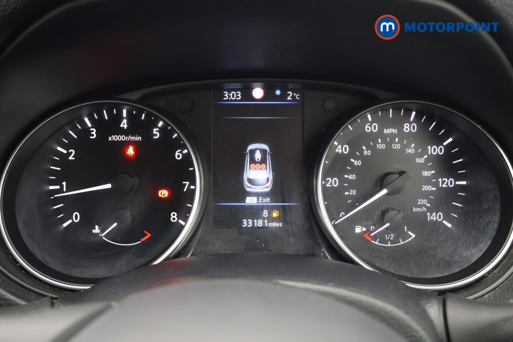 Nissan Qashqai Acenta Premium Manual Petrol SUV - Stock Number (1593223) - 7th supplementary image