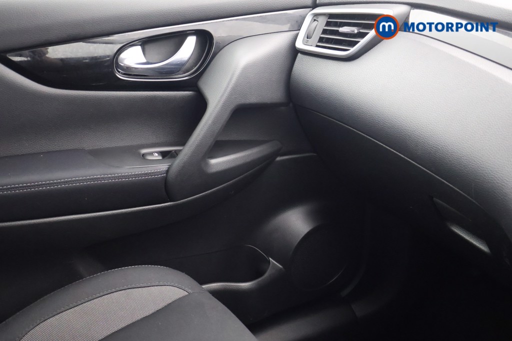 Nissan Qashqai Acenta Premium Manual Petrol SUV - Stock Number (1593223) - 10th supplementary image