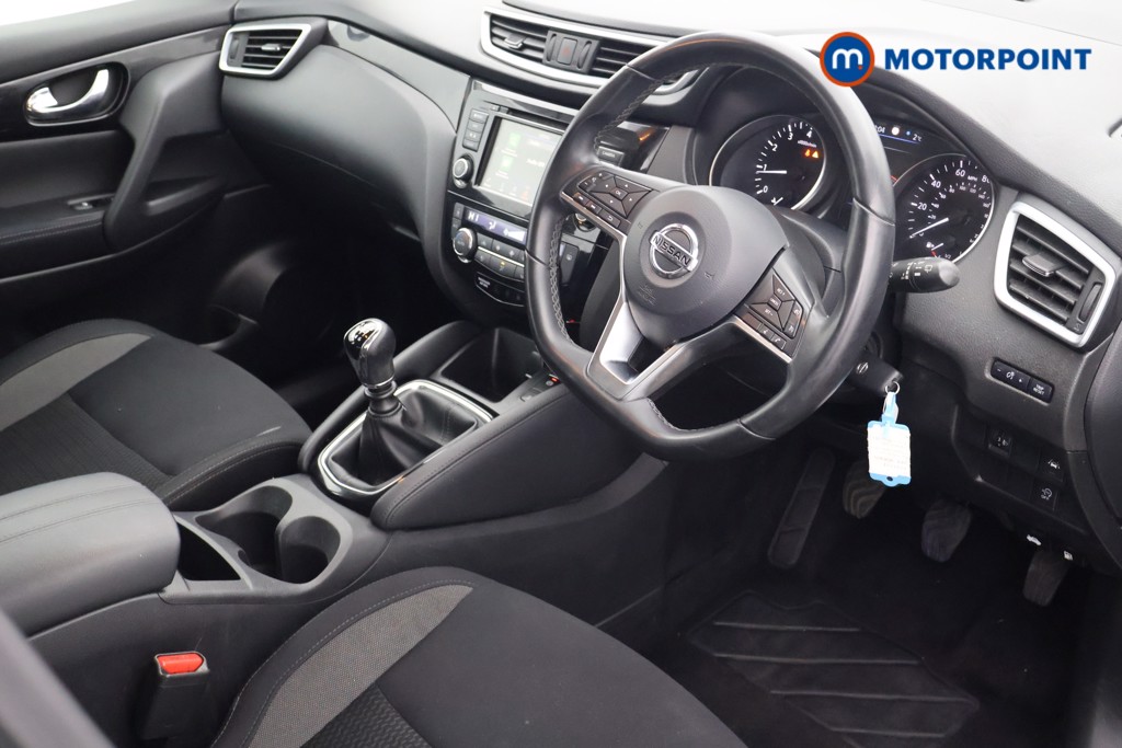Nissan Qashqai Acenta Premium Manual Petrol SUV - Stock Number (1593223) - 13th supplementary image