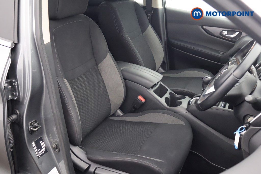 Nissan Qashqai Acenta Premium Manual Petrol SUV - Stock Number (1593223) - 14th supplementary image