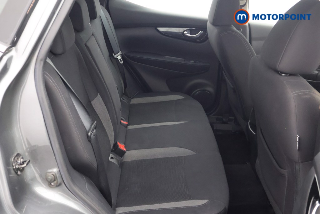 Nissan Qashqai Acenta Premium Manual Petrol SUV - Stock Number (1593223) - 15th supplementary image