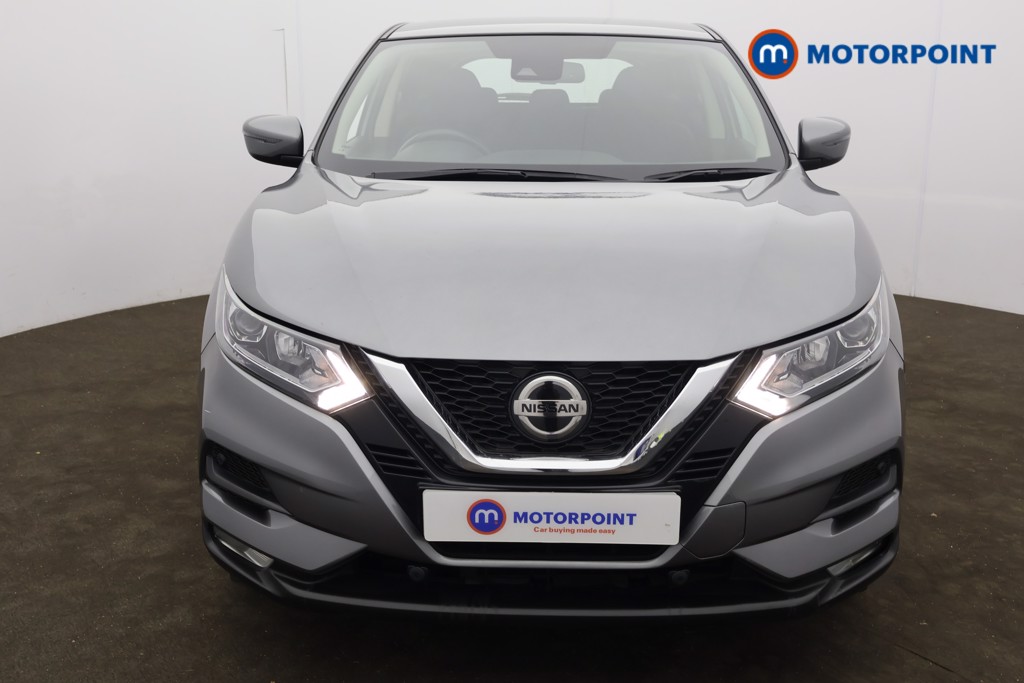 Nissan Qashqai Acenta Premium Manual Petrol SUV - Stock Number (1593223) - 19th supplementary image