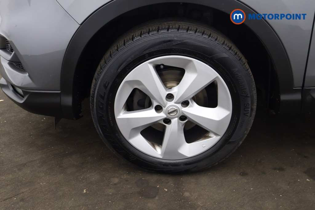 Nissan Qashqai Acenta Premium Manual Petrol SUV - Stock Number (1593223) - 22nd supplementary image