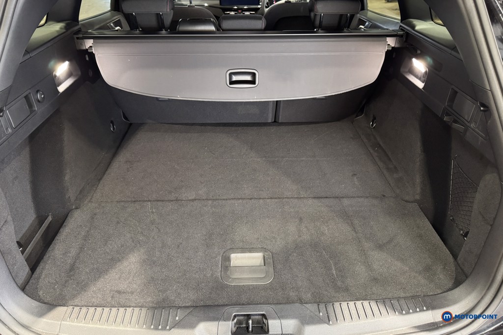 Ford Focus St-Line Manual Petrol Estate - Stock Number (1593363) - 23rd supplementary image