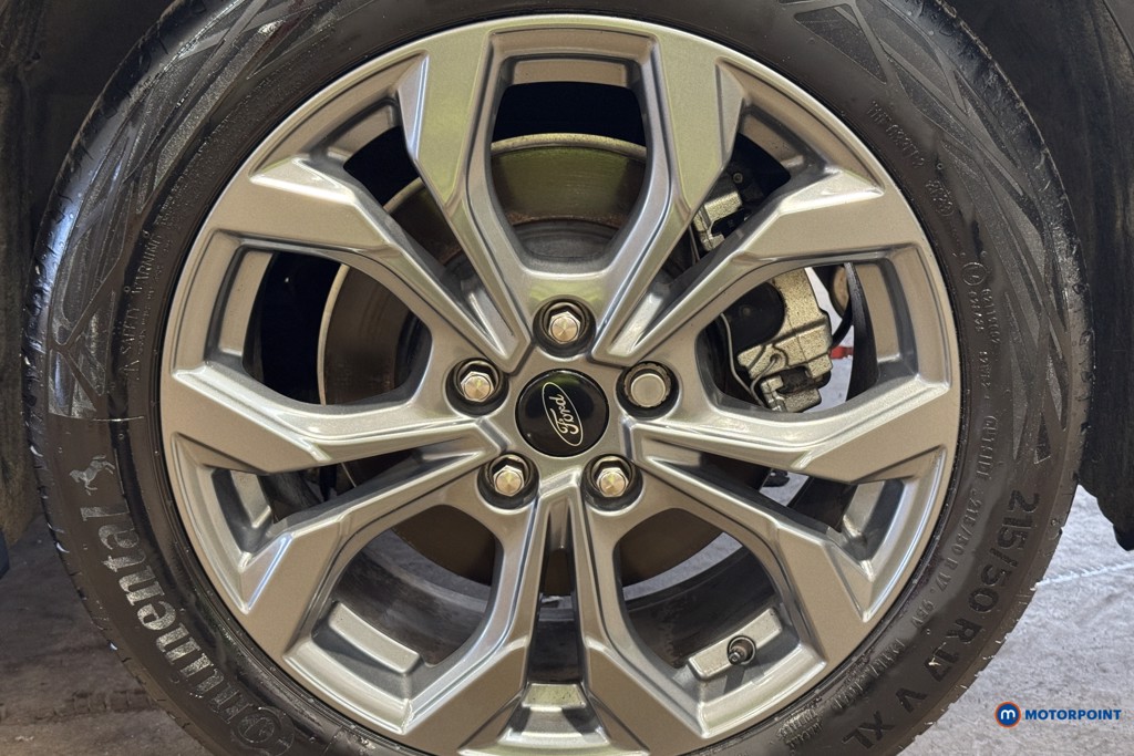 Ford Focus St-Line Manual Petrol Estate - Stock Number (1593363) - 26th supplementary image