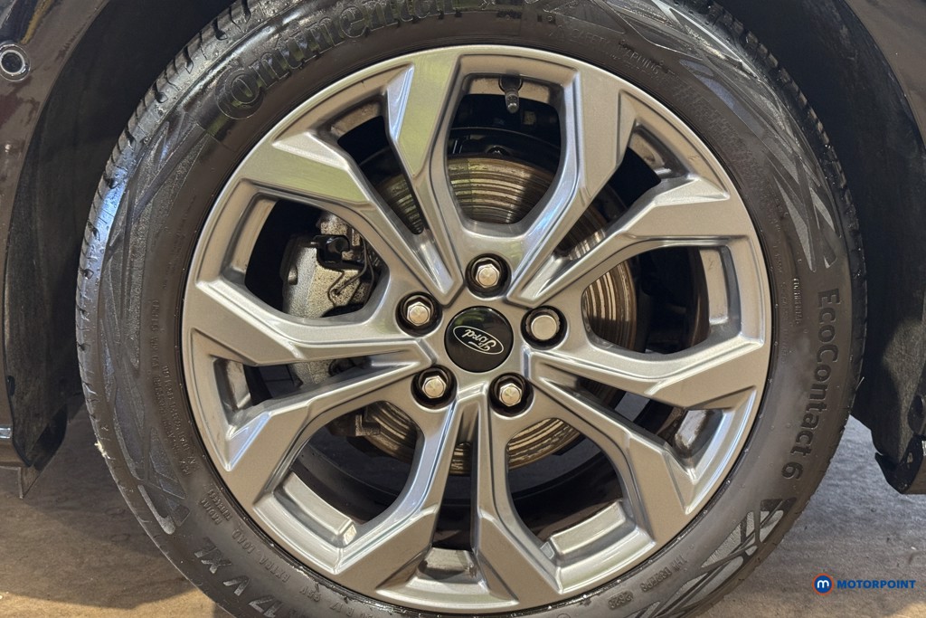 Ford Focus St-Line Manual Petrol Estate - Stock Number (1593363) - 27th supplementary image