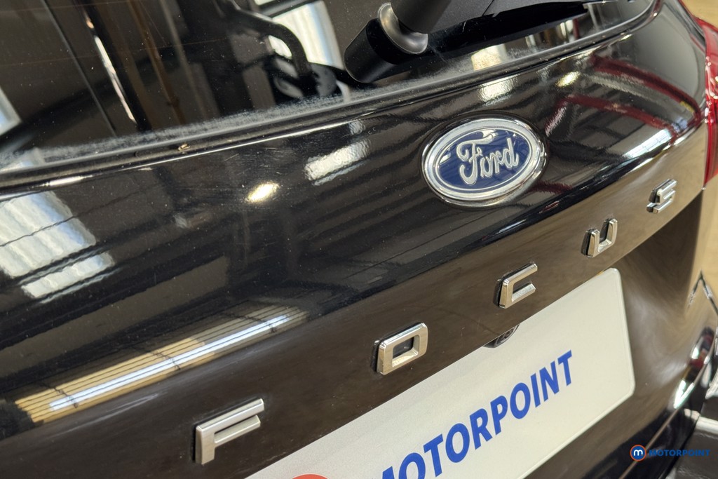 Ford Focus St-Line Manual Petrol Estate - Stock Number (1593363) - 28th supplementary image