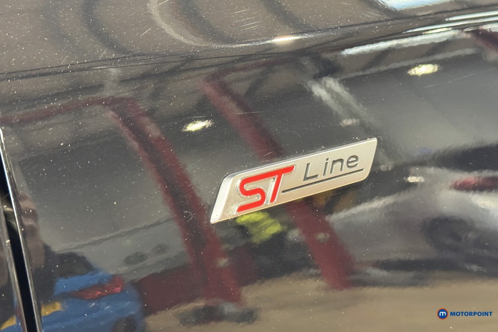 Ford Focus St-Line Manual Petrol Estate - Stock Number (1593363) - 29th supplementary image