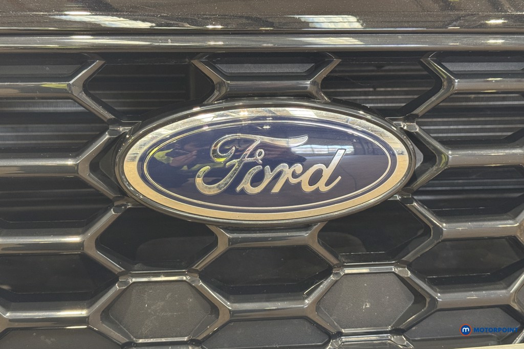 Ford Focus St-Line Manual Petrol Estate - Stock Number (1593363) - 30th supplementary image