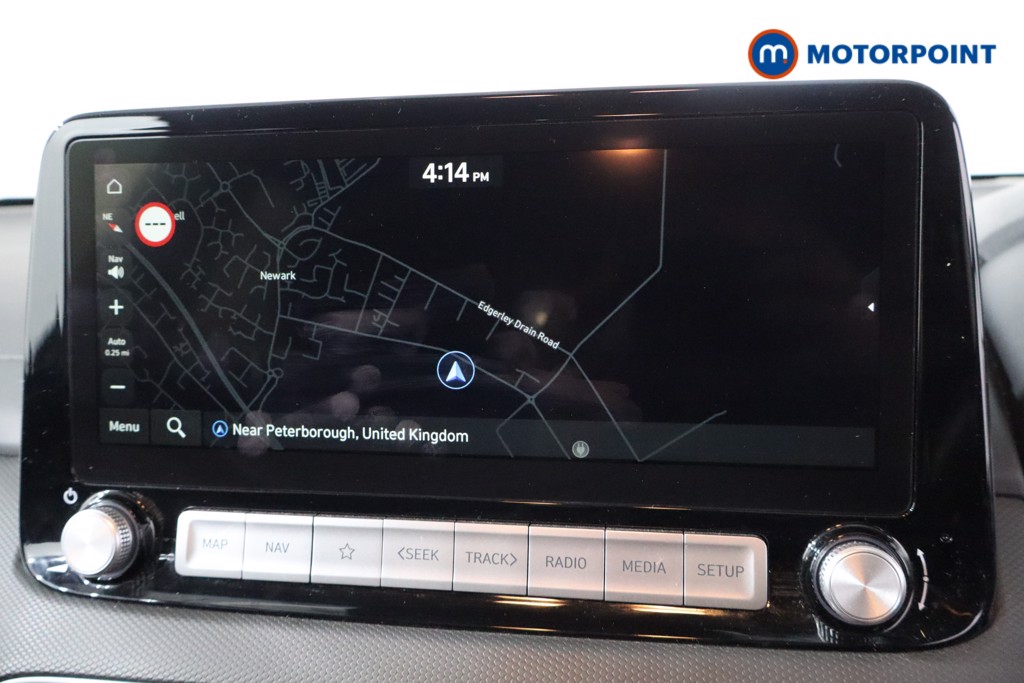 Hyundai Kona Premium Automatic Electric SUV - Stock Number (1593418) - 2nd supplementary image