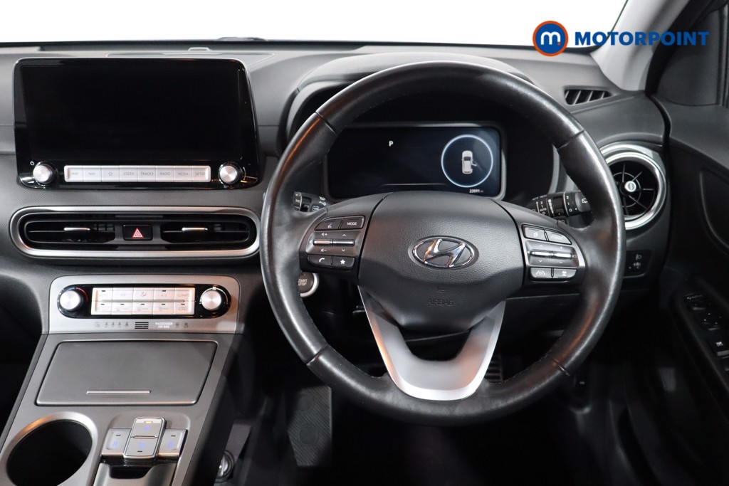 Hyundai Kona Premium Automatic Electric SUV - Stock Number (1593418) - 3rd supplementary image