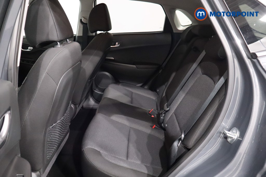 Hyundai Kona Premium Automatic Electric SUV - Stock Number (1593418) - 5th supplementary image
