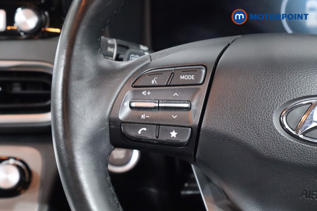 Hyundai Kona Premium Automatic Electric SUV - Stock Number (1593418) - 7th supplementary image