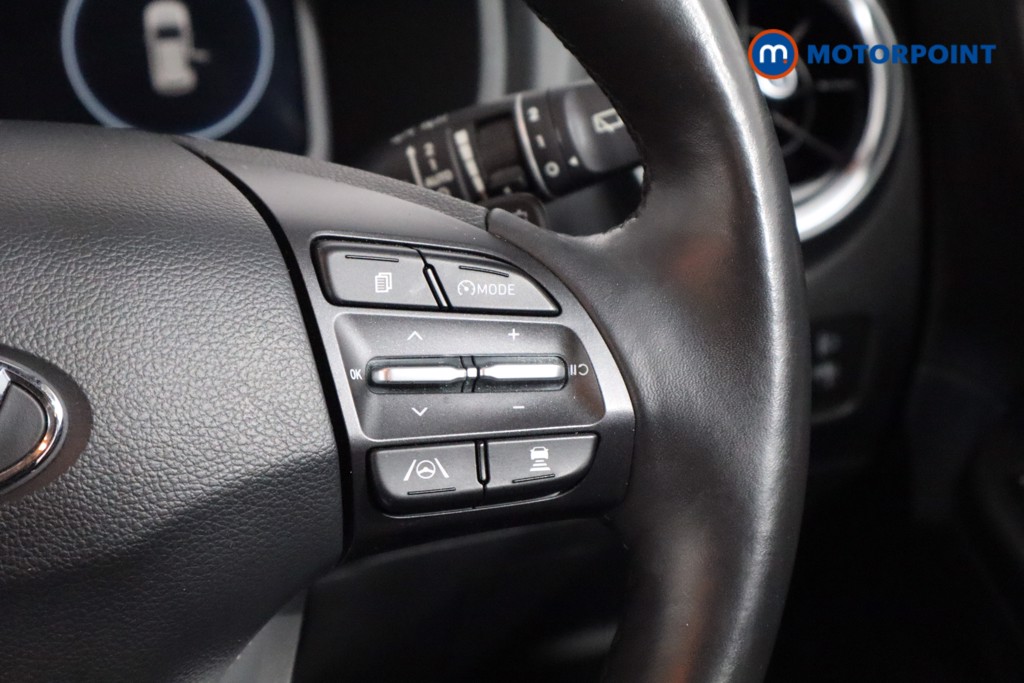 Hyundai Kona Premium Automatic Electric SUV - Stock Number (1593418) - 8th supplementary image