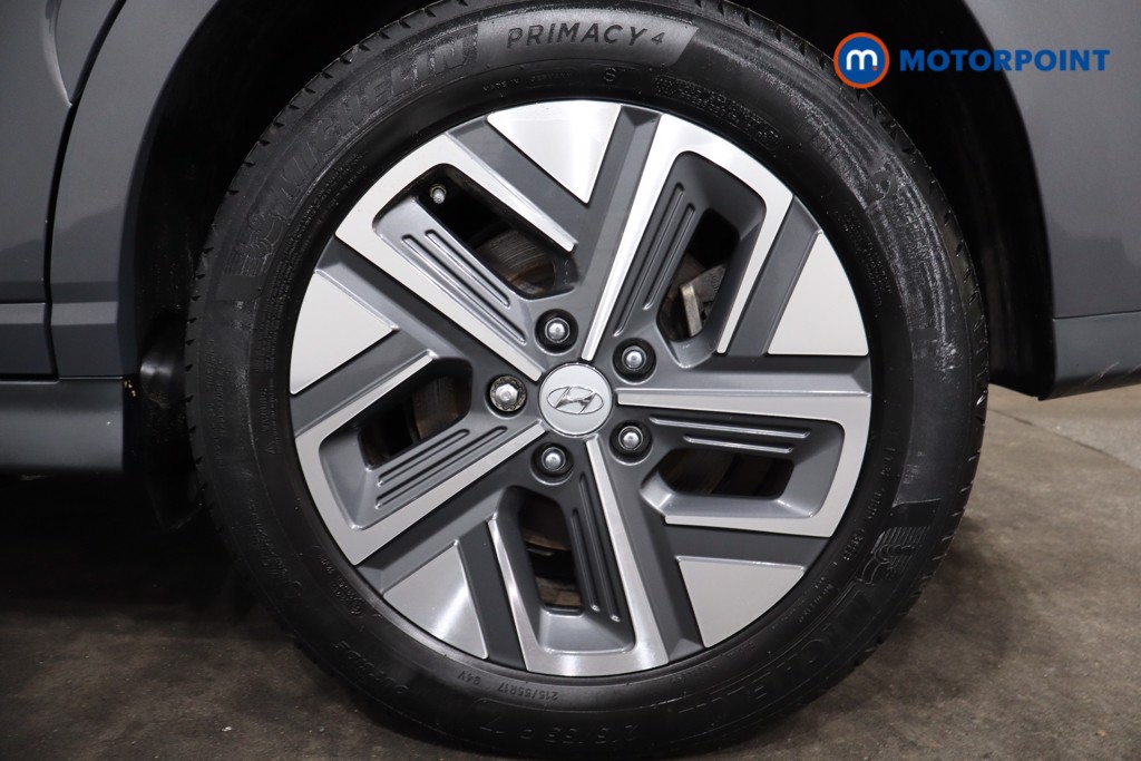 Hyundai Kona Premium Automatic Electric SUV - Stock Number (1593418) - 9th supplementary image