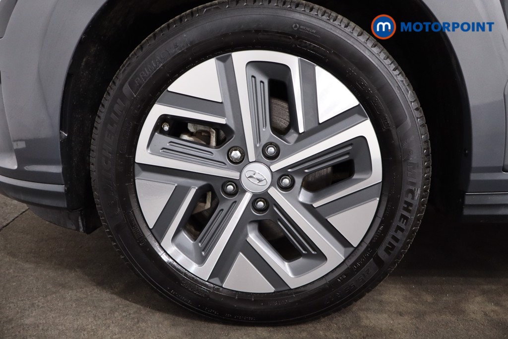 Hyundai Kona Premium Automatic Electric SUV - Stock Number (1593418) - 10th supplementary image