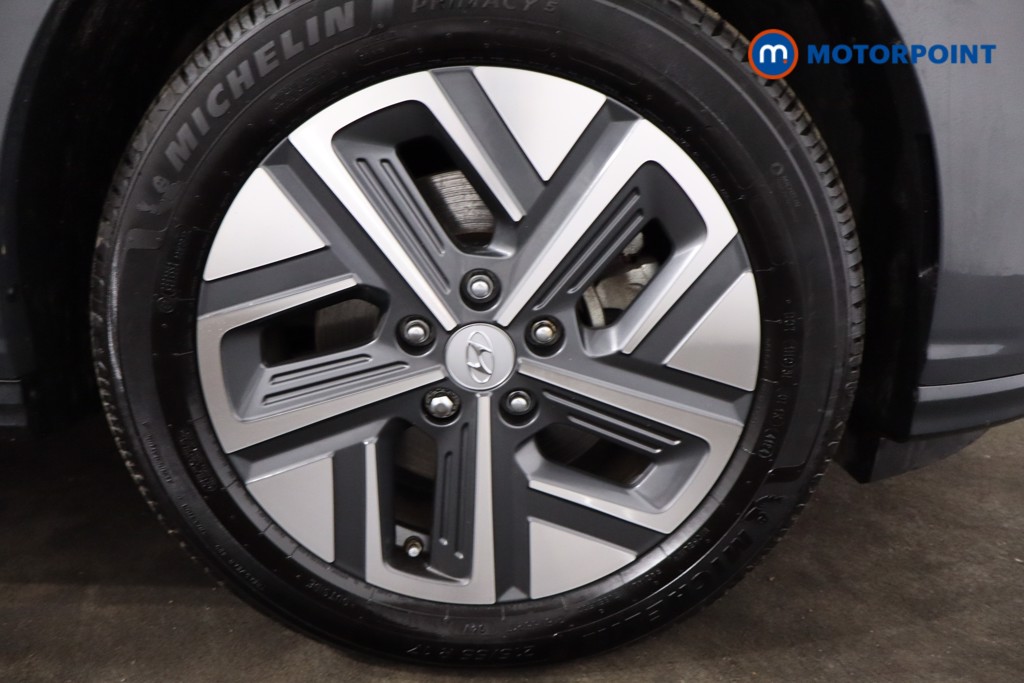 Hyundai Kona Premium Automatic Electric SUV - Stock Number (1593418) - 11th supplementary image