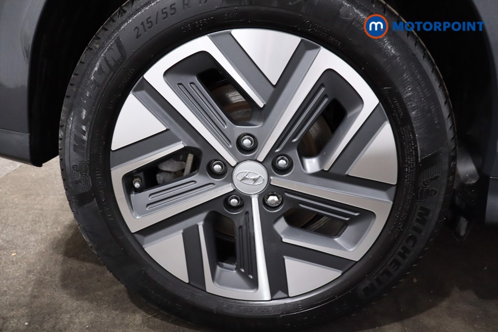 Hyundai Kona Premium Automatic Electric SUV - Stock Number (1593418) - 12th supplementary image