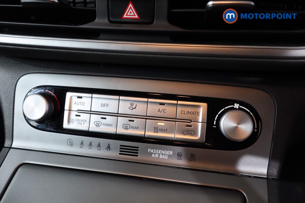Hyundai Kona Premium Automatic Electric SUV - Stock Number (1593418) - 15th supplementary image