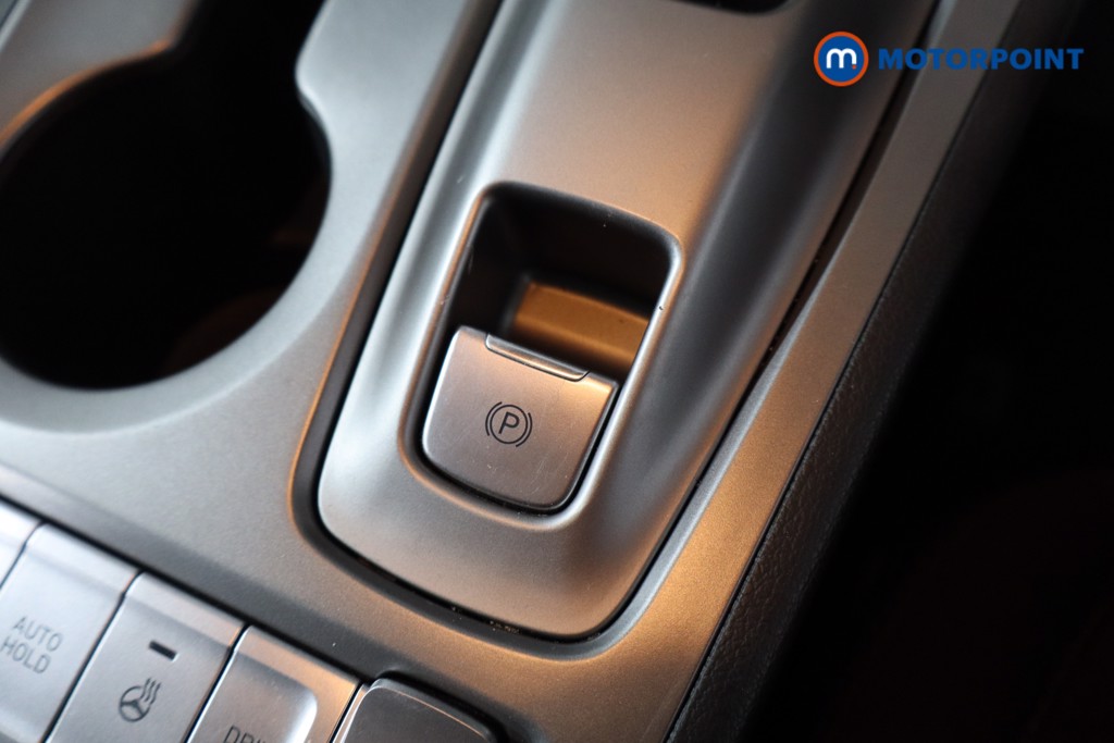 Hyundai Kona Premium Automatic Electric SUV - Stock Number (1593418) - 19th supplementary image