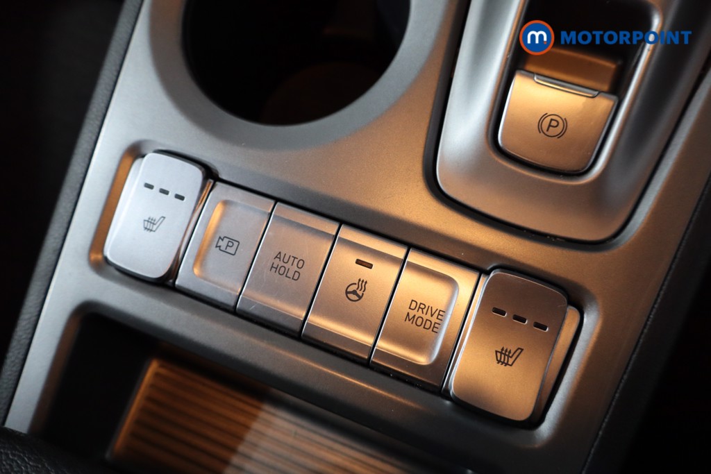 Hyundai Kona Premium Automatic Electric SUV - Stock Number (1593418) - 20th supplementary image